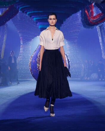 Dior 2023