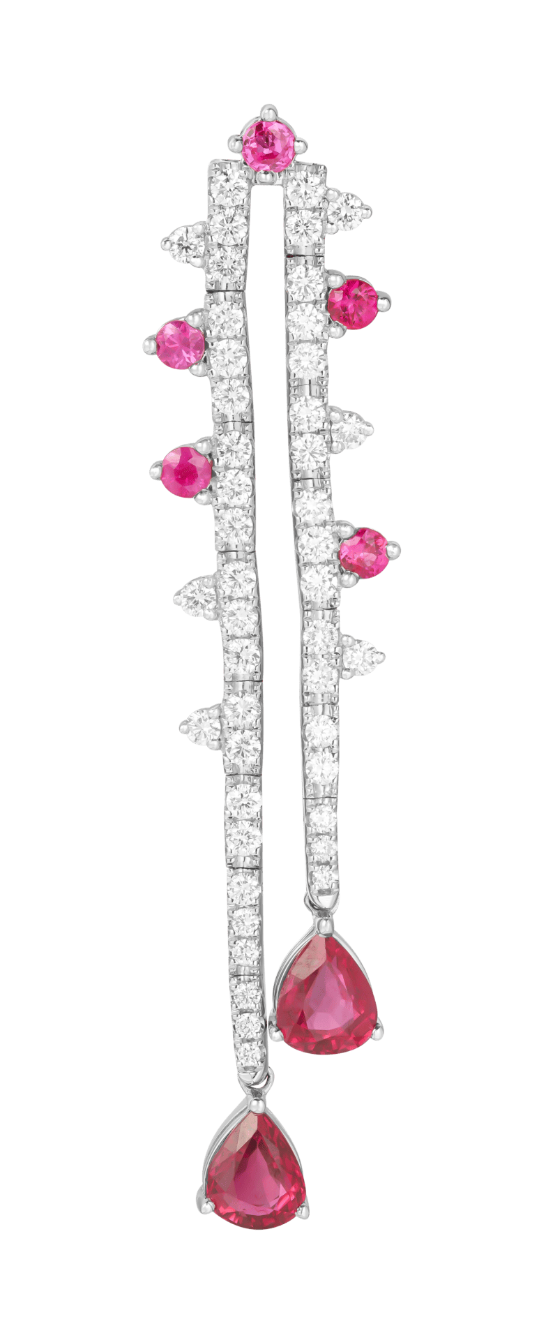 Radiant Revelry Earrings