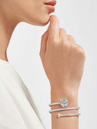 Flora Jewelry for Women