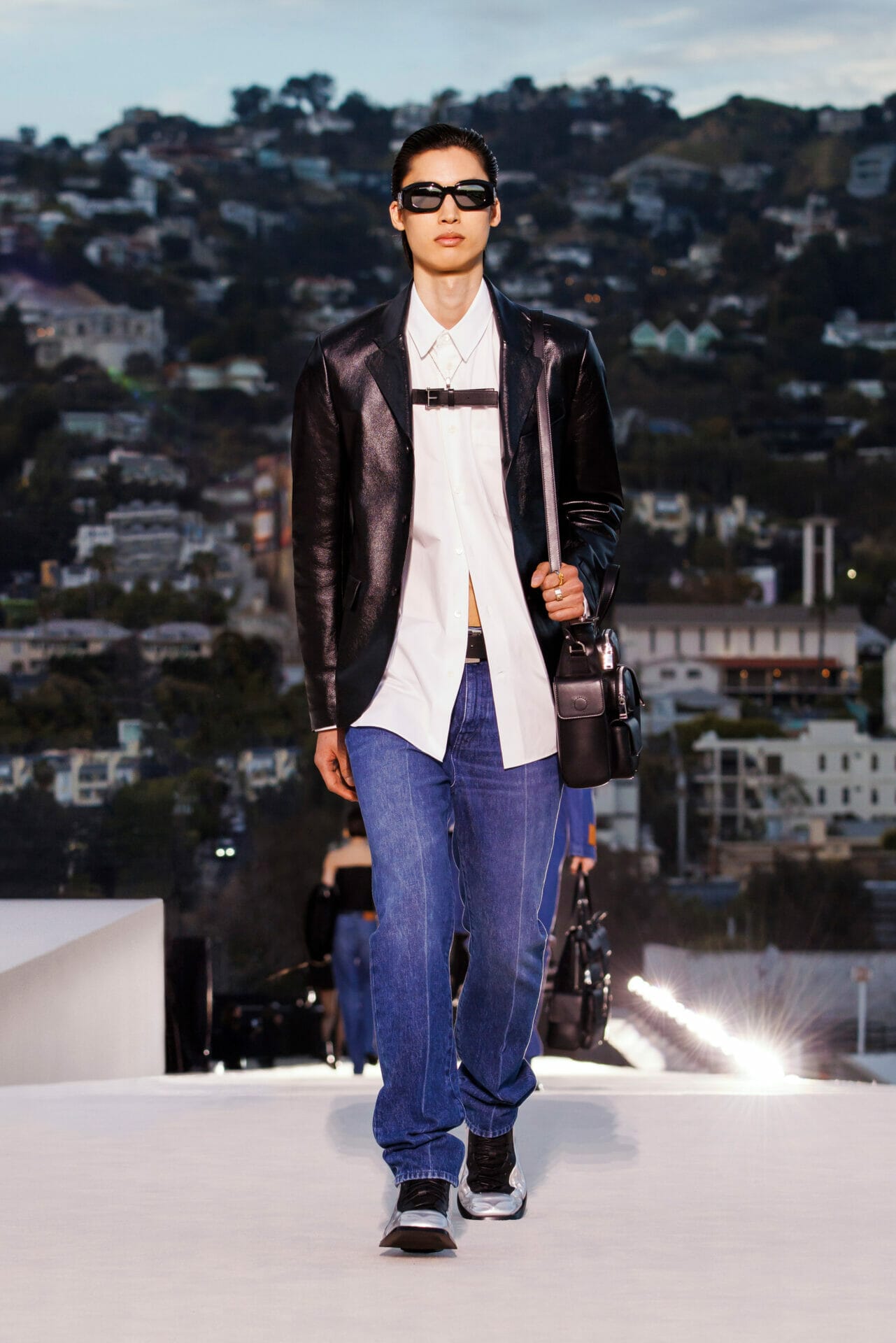 VERSACE FALL-WINTER 2023 – 29