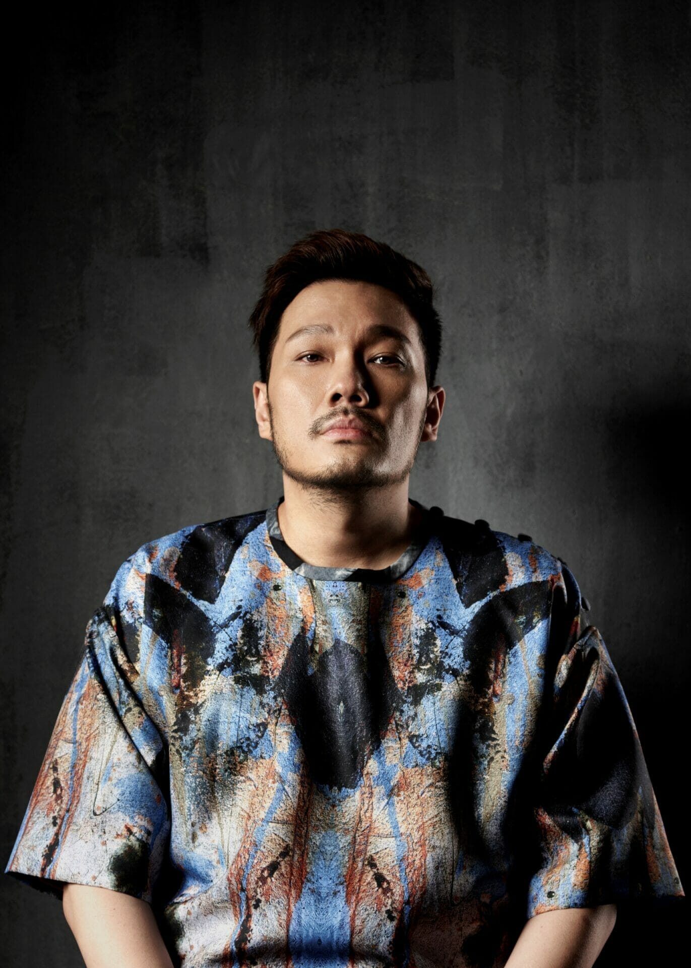 Interview Dr Deric Gan Interview Dr Deric Gan