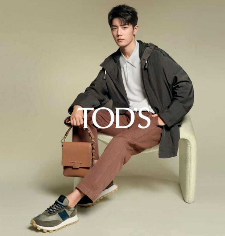 Tod’s