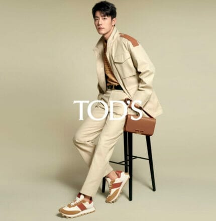 Tod’s