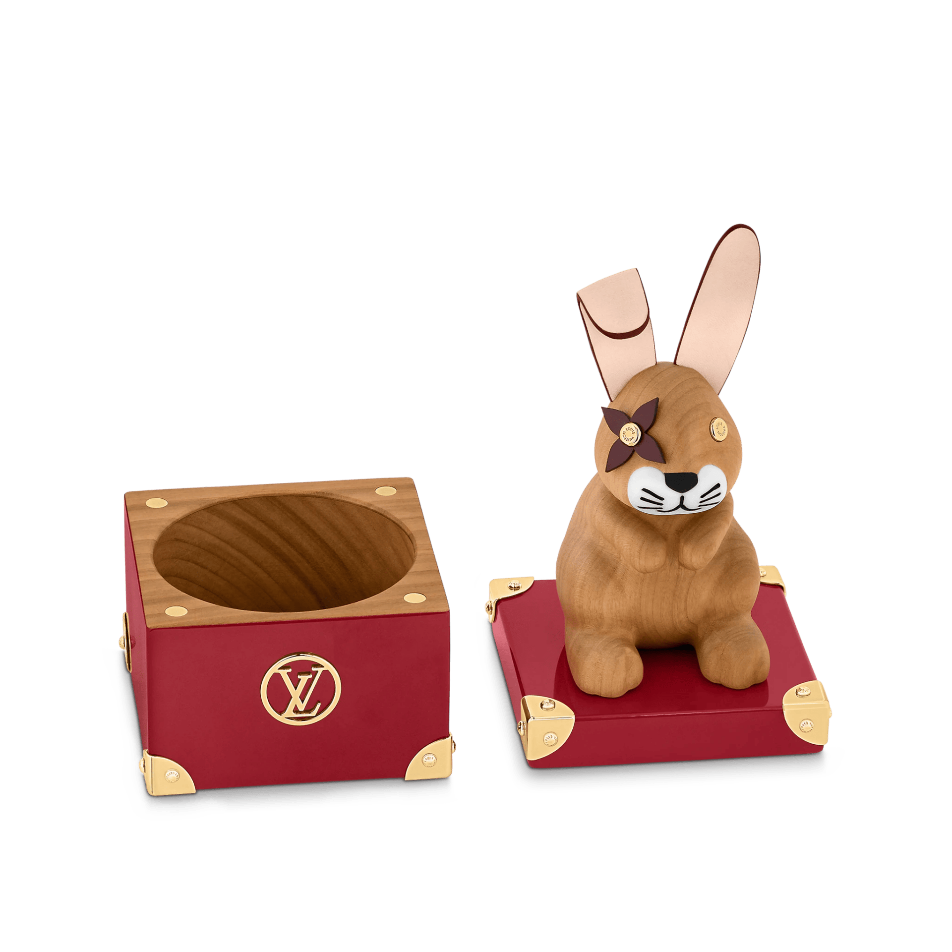 Louis Vuitton Rabbit Box 2 Icon Malaysia 8785