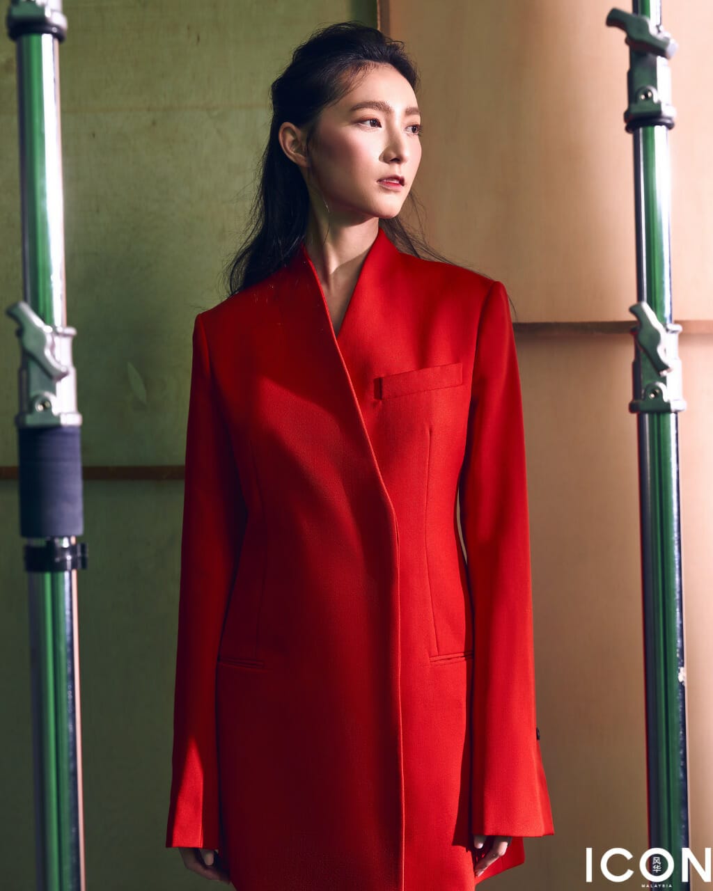 ICONstar Jacqueline ICONstar Jacqueline