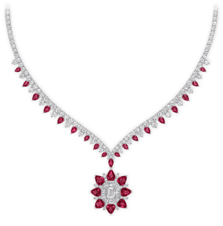 Harry Winston