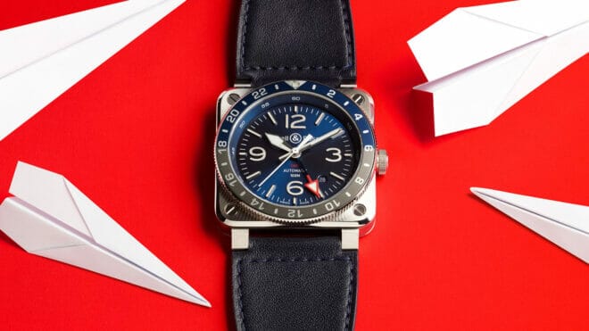 Watches & Wonders 2023