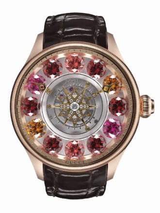 Gucci 2023 High Watchmaking