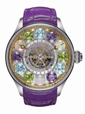 Gucci 2023 High Watchmaking