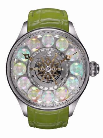 Gucci 2023 High Watchmaking