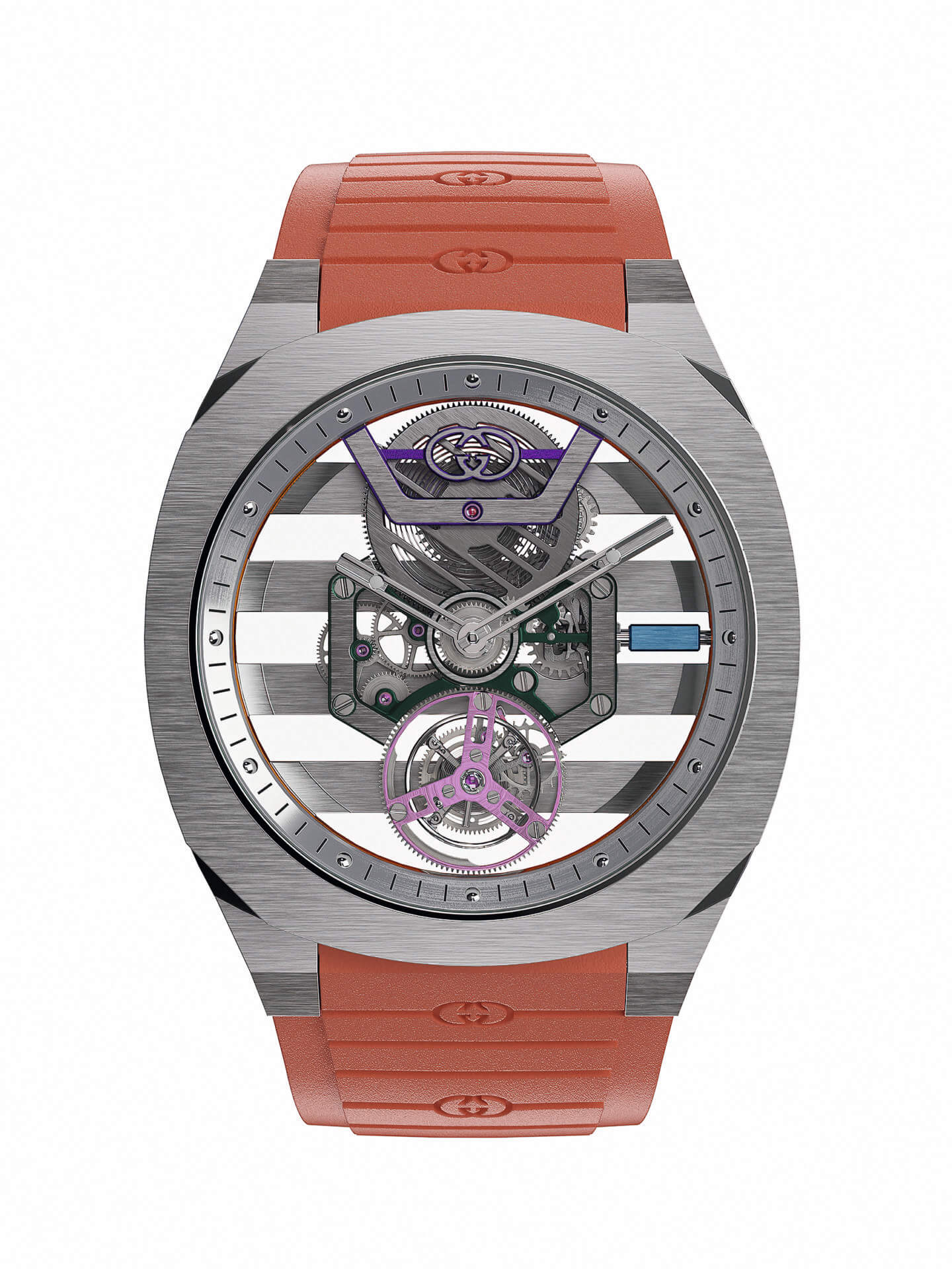 GUCCI 25H_3B