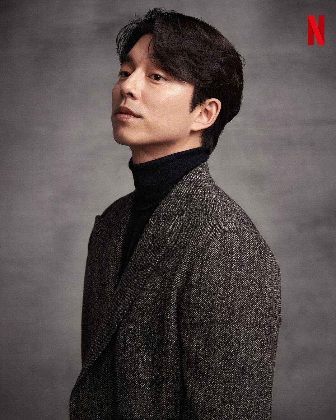 Gong Yoo 2