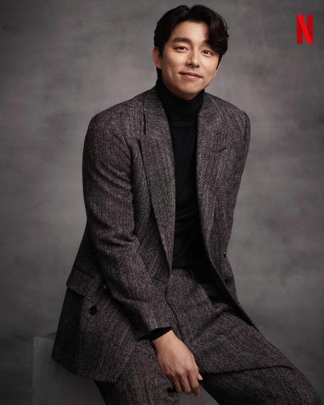 Gong Yoo (2)