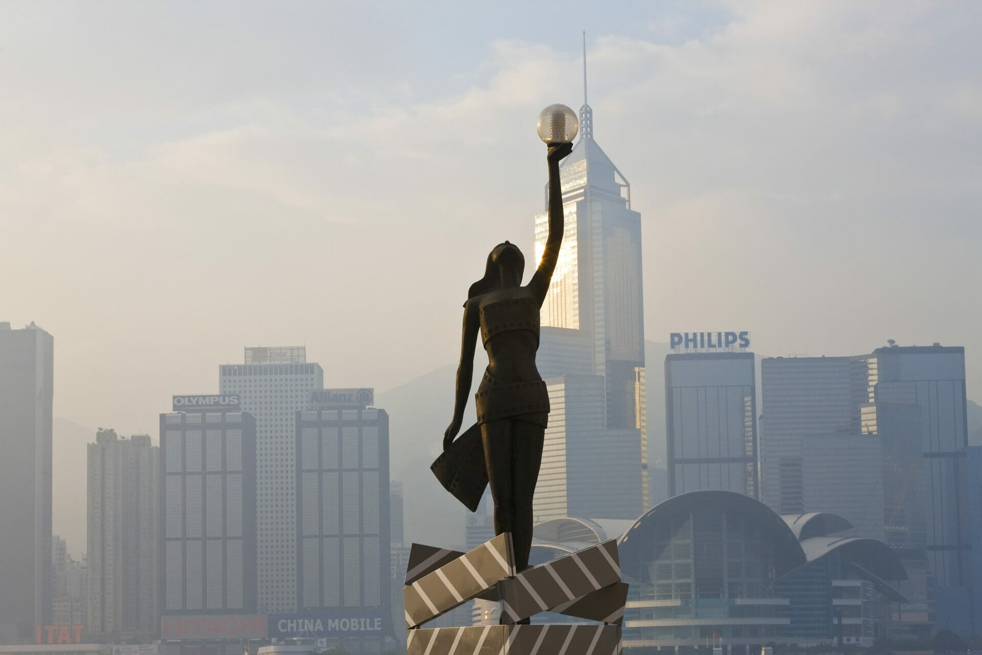 Hong Kong Film Awards