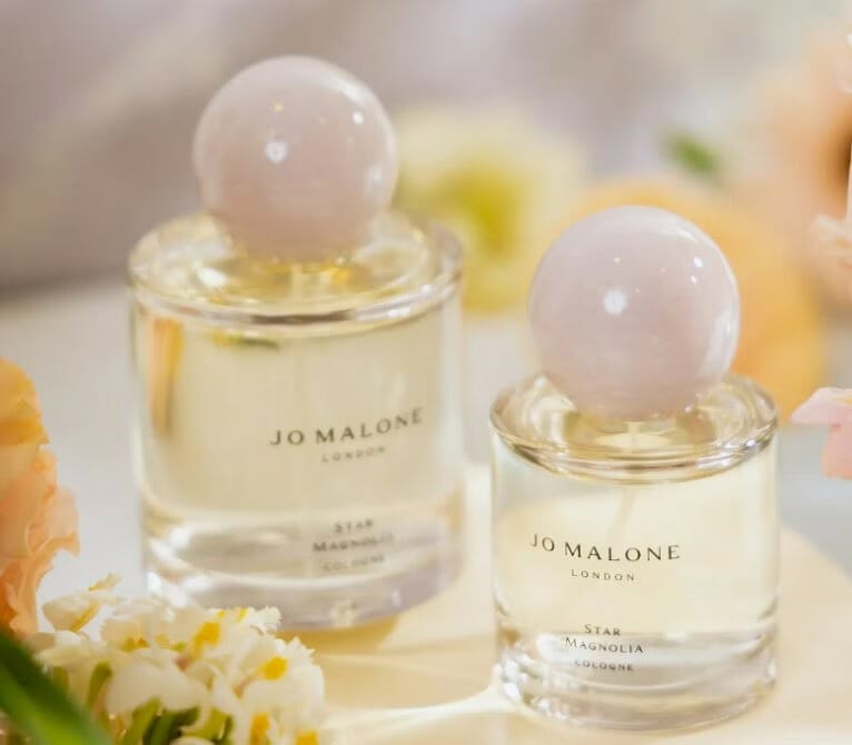 香水(ユニセックス) Jo Malone Star Magnolia Cologne Star Magnolia Cologne | Jo Malone London Vietnam Official
