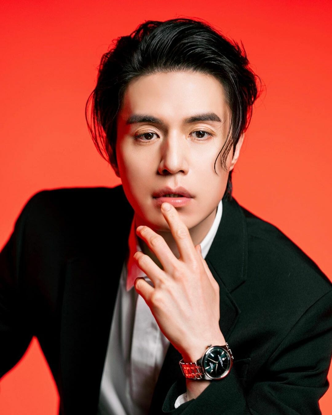 Lee Dong Wok (2)