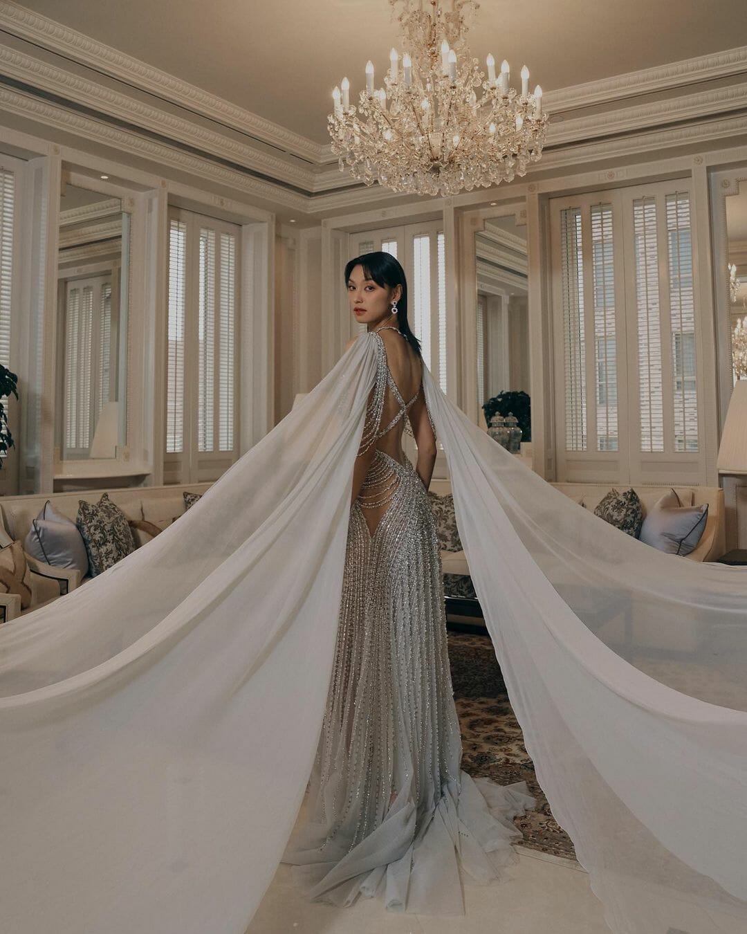 Louisa wang 2
