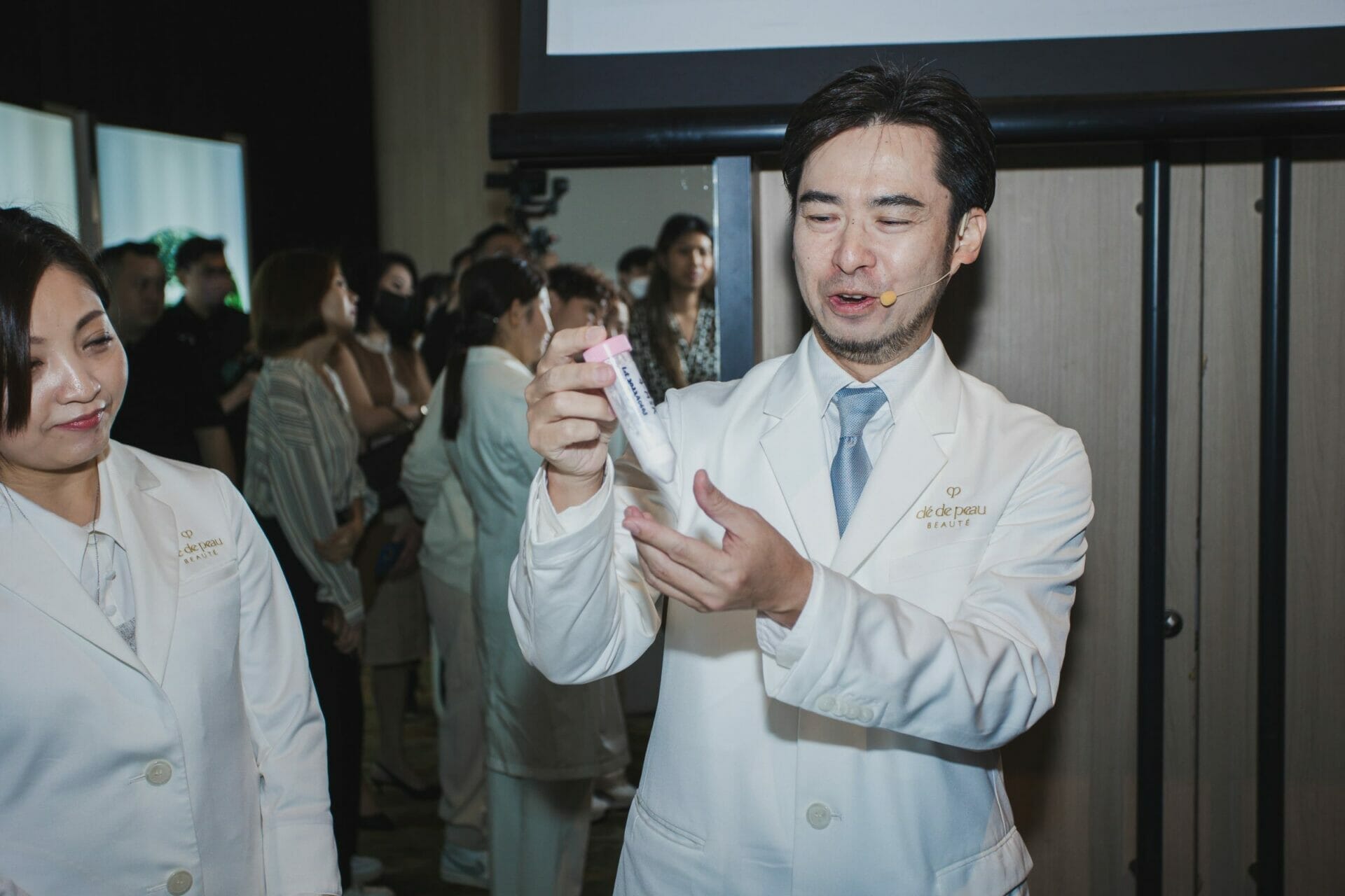 Cle de Peau Beaute Cle de Peau Beaute