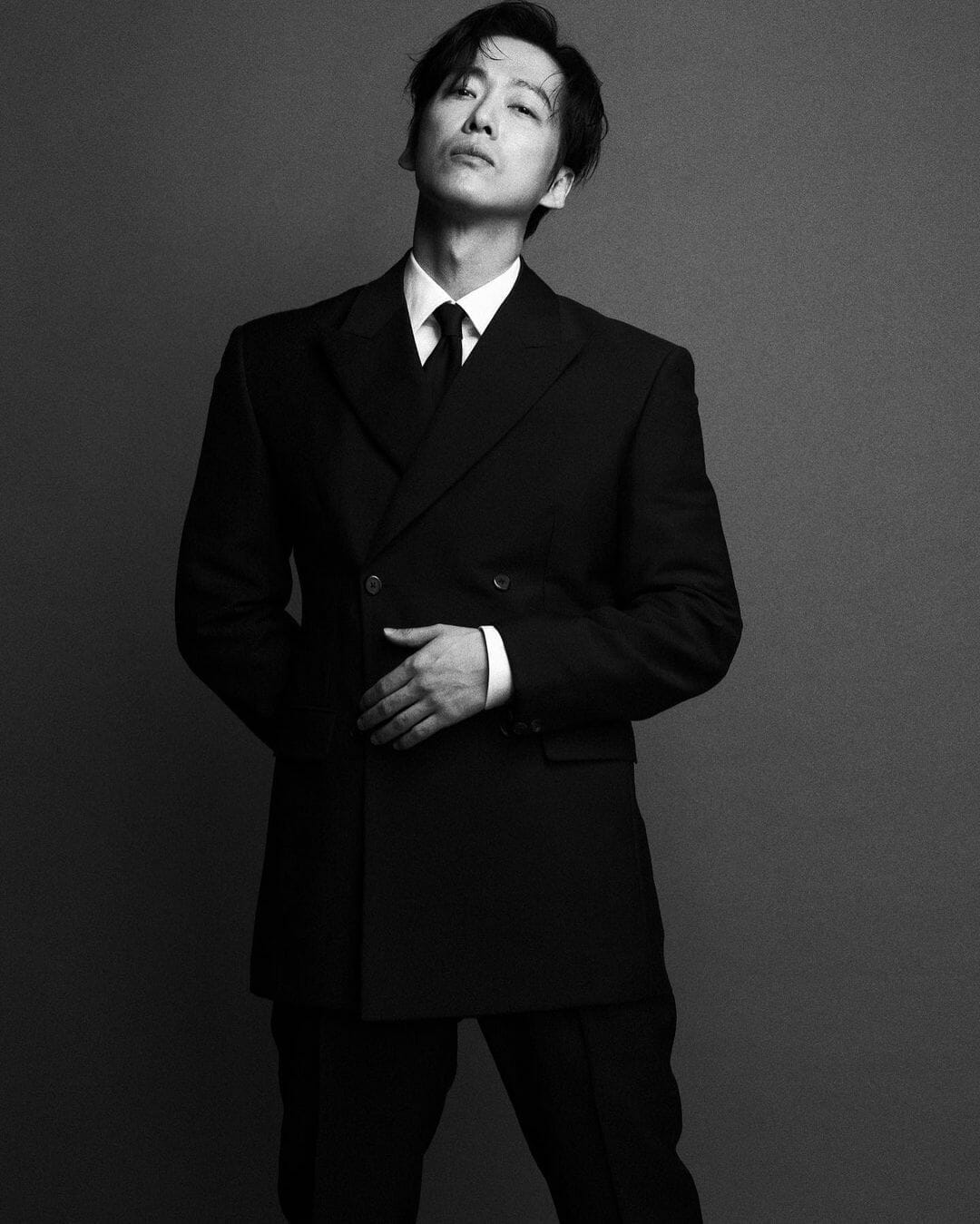Namkoong Min 2