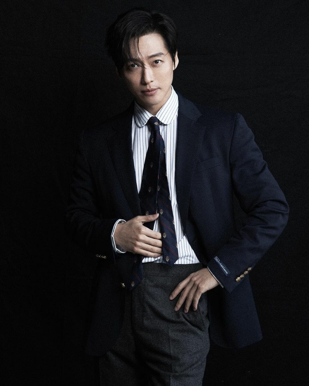Namkoong Min