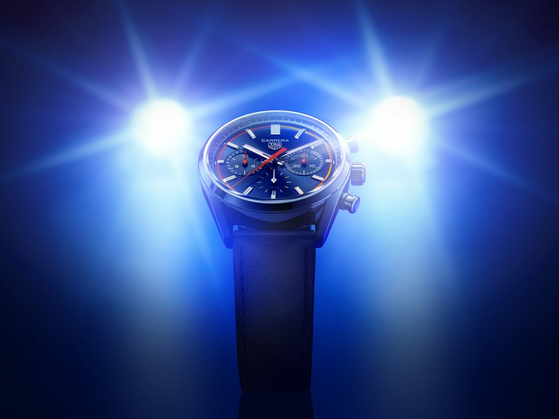 TAG Heuer Carrera TAG Heuer Carrera