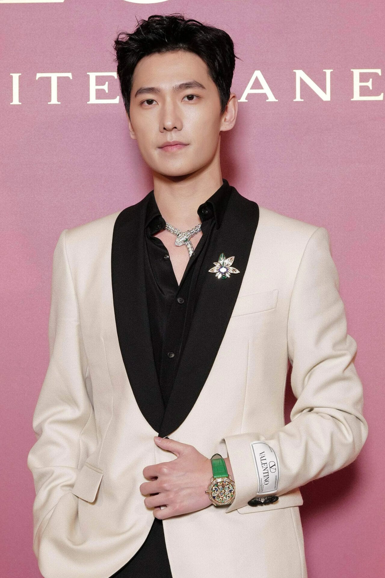 杨洋