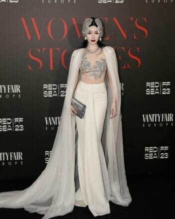 Fan Bing Bing