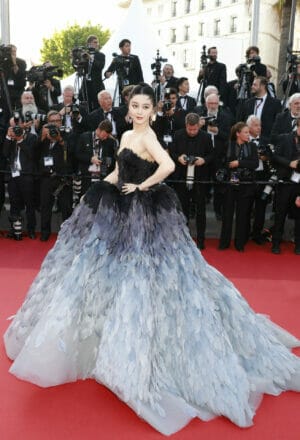 Fan Bing Bing