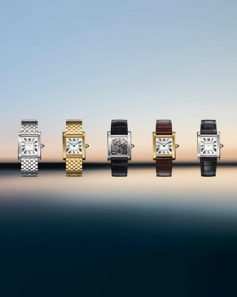 ICONpicks Watches & Wonders ICONpicks Watches & Wonders