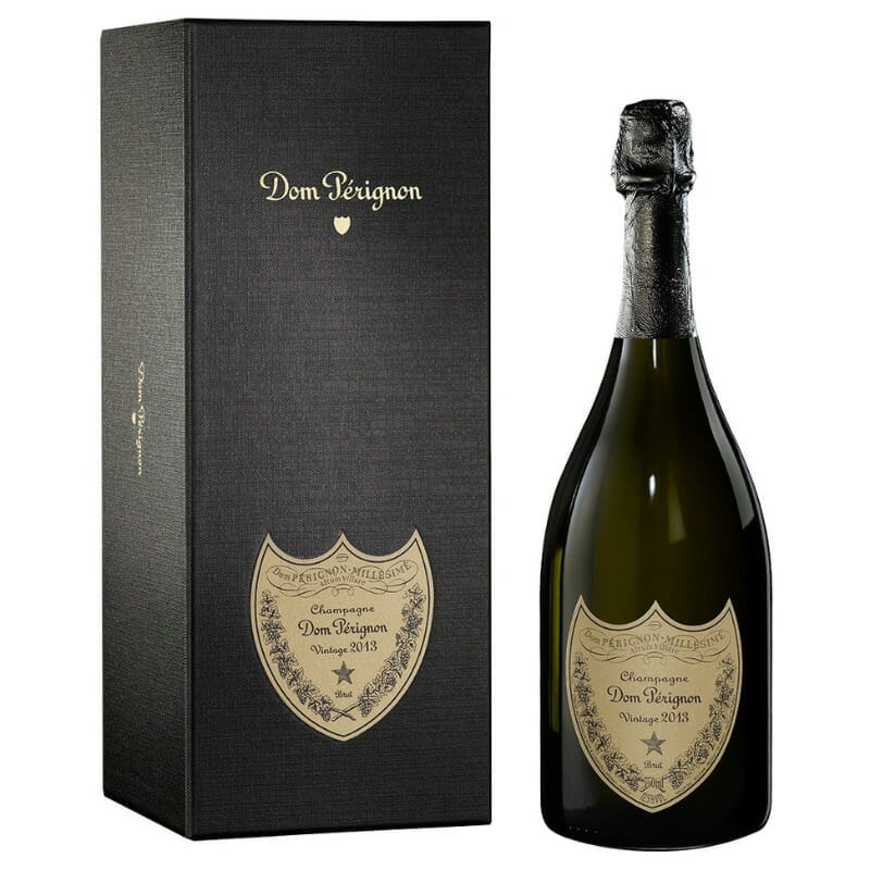 Dom Perignon Vintage 2013