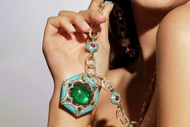 Bulgari Mediterranea Bulgari Mediterranea