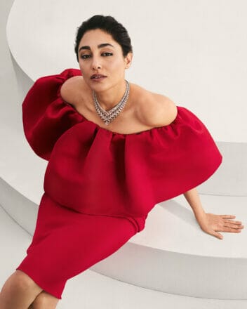 Cartier Le Voyage Recommencé