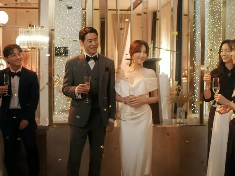 Romantic Wedding Dresses