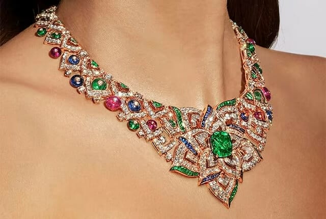 Bulgari Mediterranea Bulgari Mediterranea