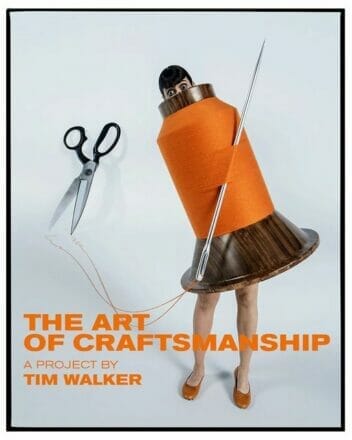 Tod’s x Tim Walker