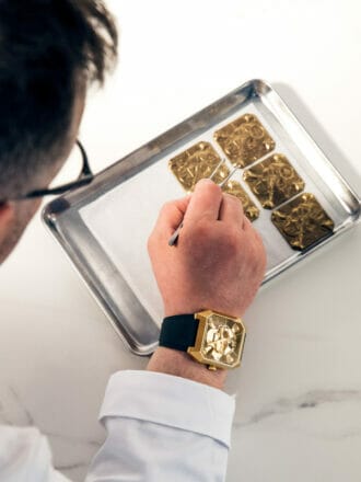 Bell & Ross X Julien Dugourd