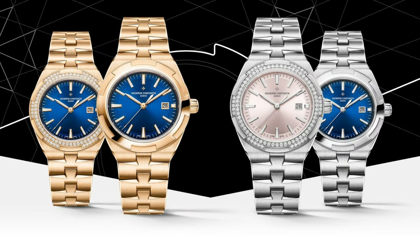 ICONpicks Watches & Wonders ICONpicks Watches & Wonders