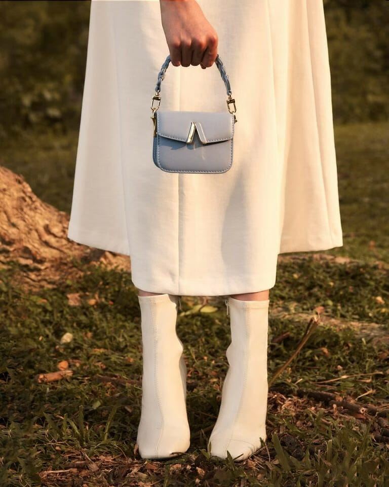 stylish and chic fashion