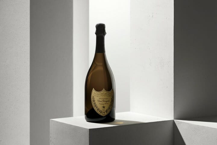 Dom Perignon Vintage 2013 香槟王陈年味道上的探索
