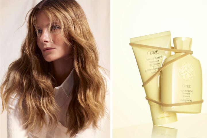 #ICONPicks 如何养出健康发丝？