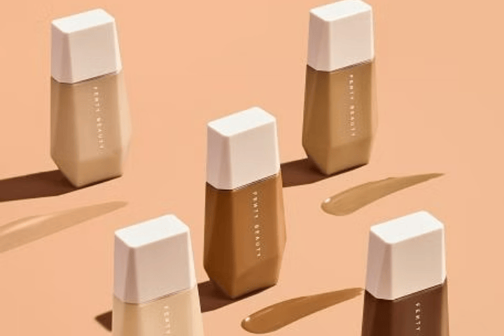 #ICONpicks 打造伪素颜美肌