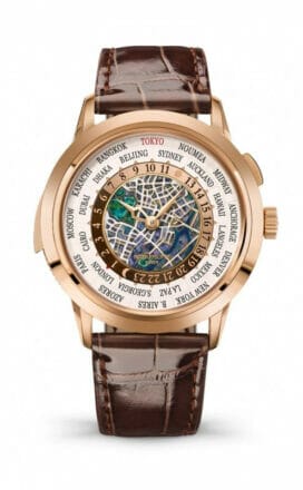 Patek Philippe