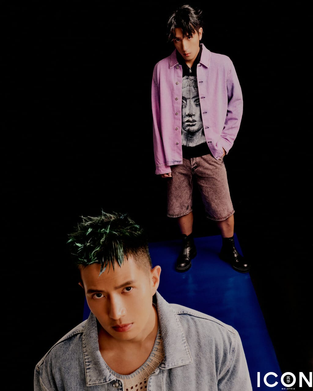 icon cover star june icon cover star june