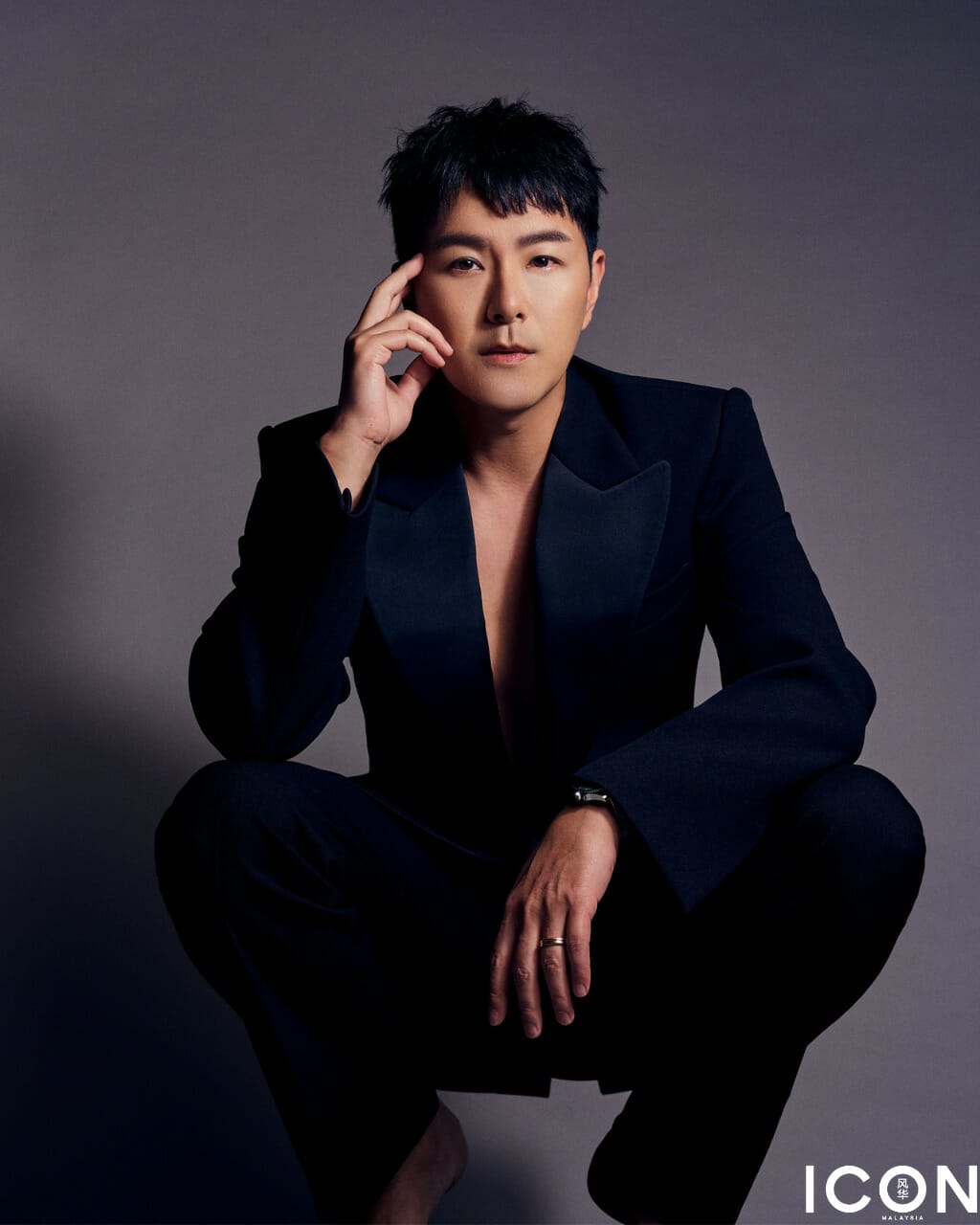 Interview Edwin Siu Interview Edwin Siu