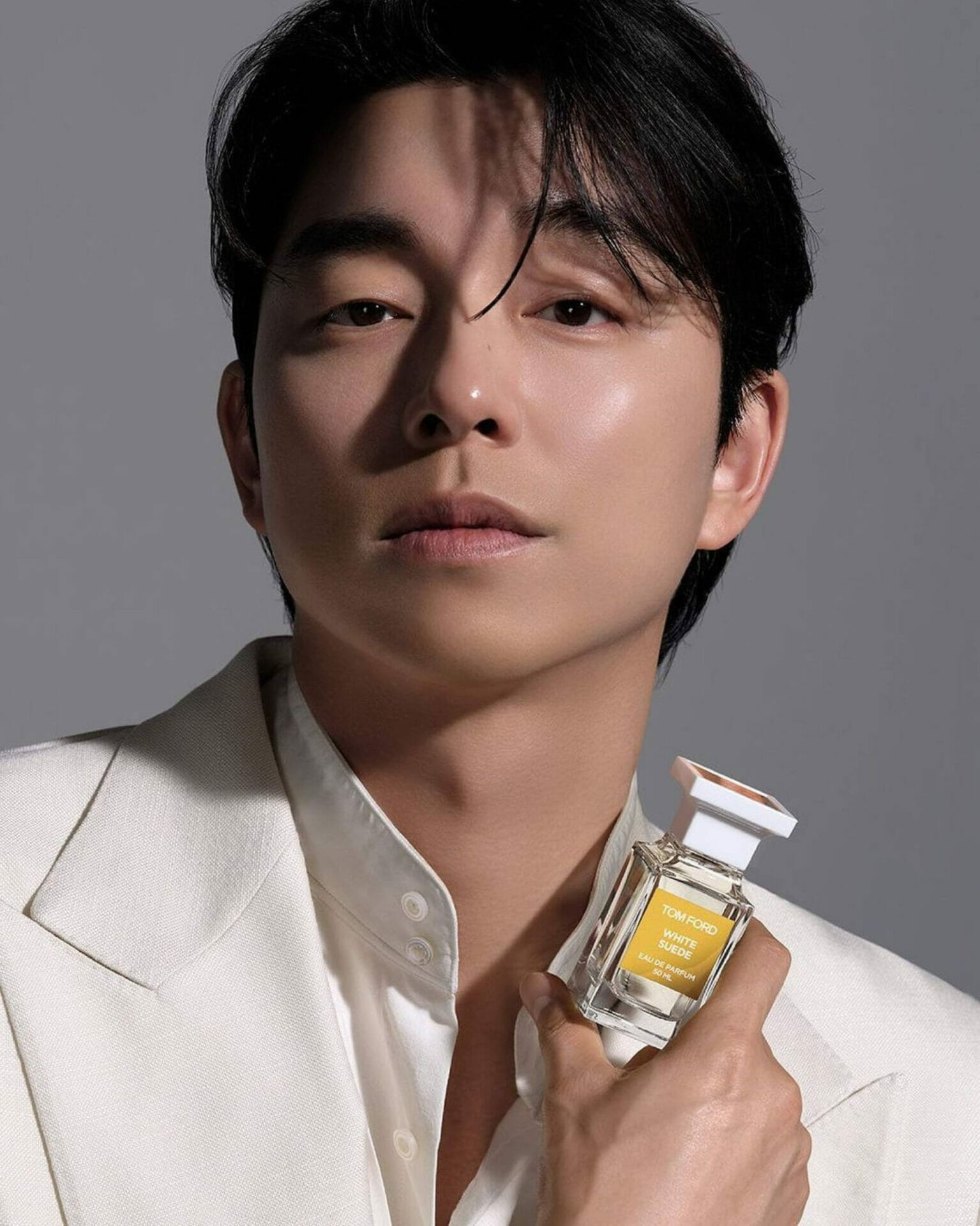 Gong-Yoo-