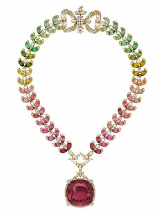Gucci Allegoria