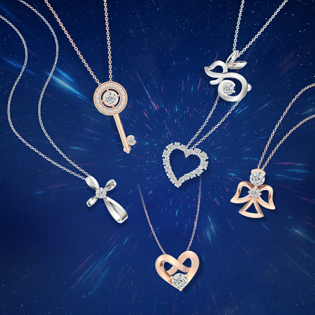 DeGem BrilliantC Blessings