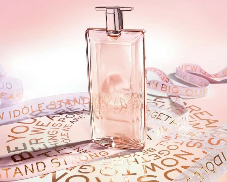 Summer scents Summer scents