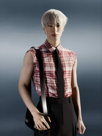 thai korean celebrities thai korean celebrities