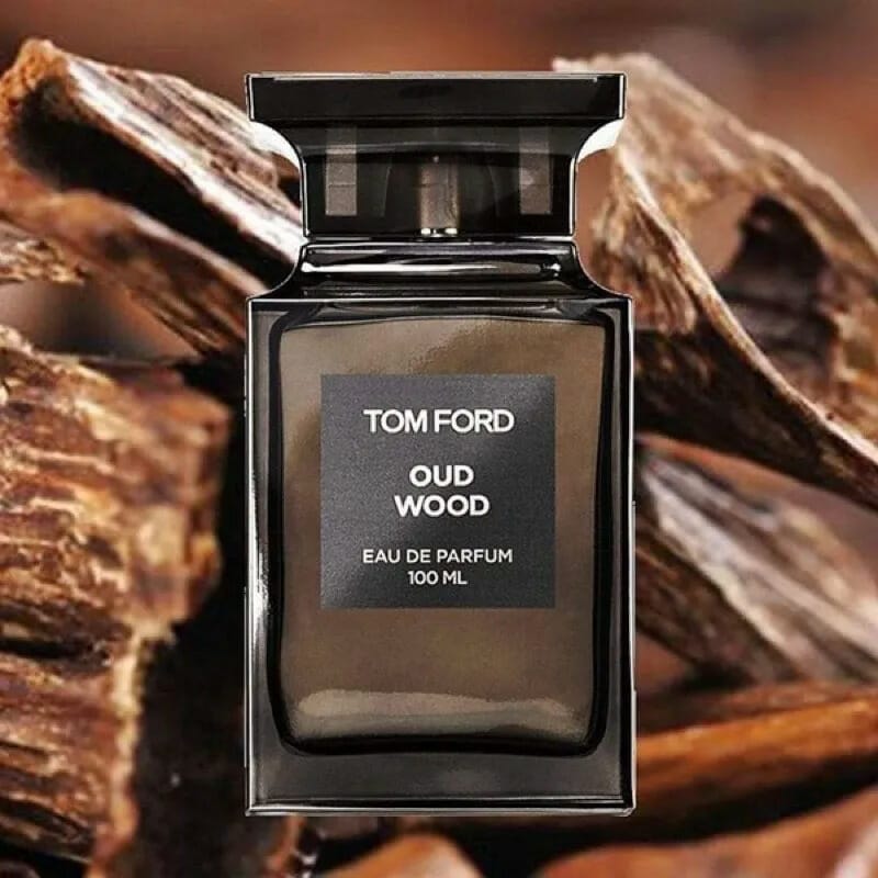 Tom ford oud discount wood eau de toilette